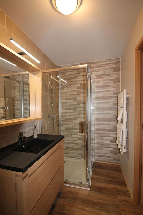Apparts Watteau, Climatises Limoges Habitación foto