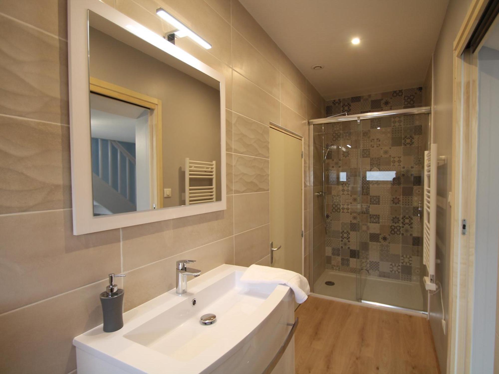 Apparts Watteau, Climatises Limoges Habitación foto