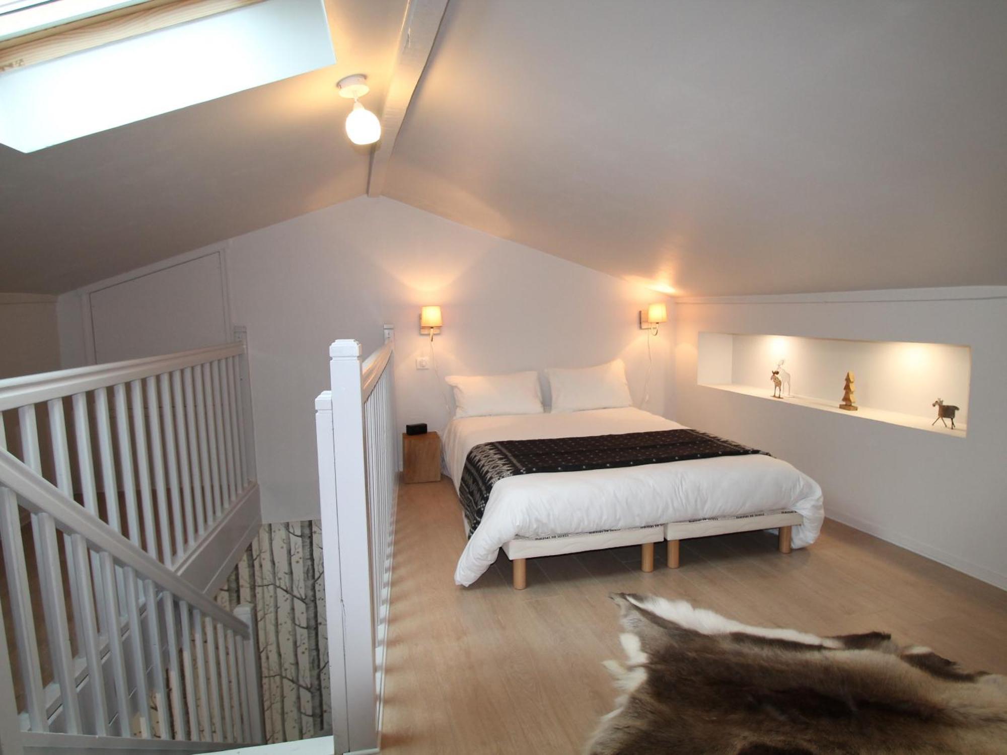 Apparts Watteau, Climatises Limoges Habitación foto