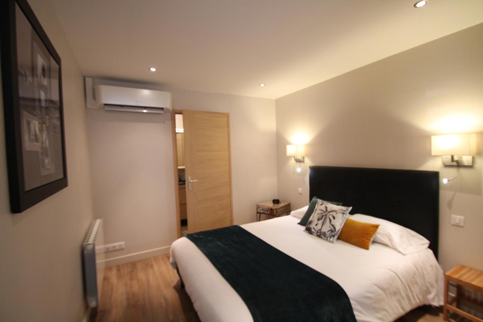 Apparts Watteau, Climatises Limoges Habitación foto